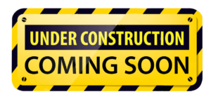 Under Construction Sign 300x141