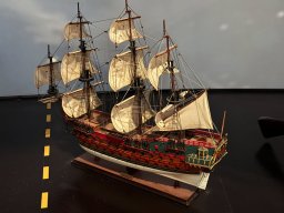Bezoek NMM