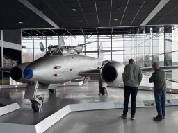 Bezoek NMM