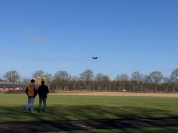 Vossenjacht 2026 update 4