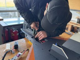 Vossenjacht 2026 update 4